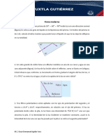 Fisica Moderna U1 C2