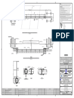 Plan View For Existing / New Asphalt Road & Rig Road Crossing (Typ.)