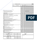 R-147. Pauta Mantención. Rev - 00