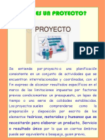 PROYECTO