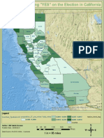 Electoral Politics: Coursera GIS Specialization Course Module 01 Final Assignment