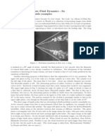 Intermediate Fluid Mechanics (ME563 Course Notes)