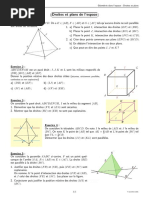 Geometrie Dans L Espace Part 1 Tspe U5jijn6v5cr