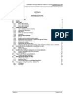 PLAN 13641 2013 Resumen Ejecutivo Minera Las Lomas SAC