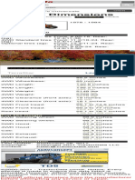 Fiat 580 Tractor Dimensions Information