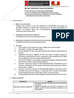 Cas 002-2022 Aanalista Capa Urh