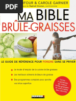 Brûle Graisses