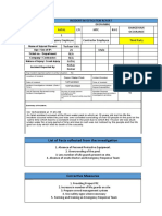 INCIDENT INVESTIGATION REPORT Hadeed Shaikh 500080705