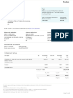 Invoice