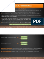 Traitement Des Salaires 2eme Partie