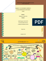 Conocimiento Cientifico y Bases Metodologicas Del TS