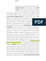 Prontuario Derecho Notarial