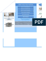 +chiller Energy Usage Audit Tool V2.2 FULL Version Web