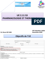 Cours Medoc IFSI 2018