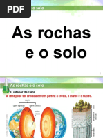 2 Aula Tipos de Rochas