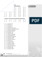 2-Kunci Bank Soal TOEFL