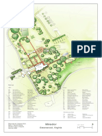 Mirador Site Plan