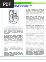 2.-Las Protecciones o Resguardos en Máquinas Si Se Usan 02.12.21