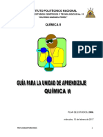 Quimica Ii