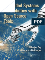 Dey, Nilanjan - Mukherjee, Amartya-Embedded Systems and Robotics With Open Source Tools-CRC Press (2016)