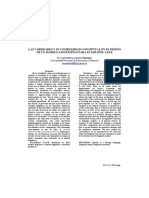 Andión Herrero (2007) Las Variedades y Su Complejidad Conceptual en El Diseño de Un Modelo Lingüístico para El Español L2-LE