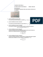 Primera Práctica de Análisis Estructural II