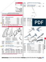 Windows and Door Internals