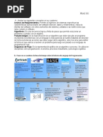 Pbas 303 - Recuperacion