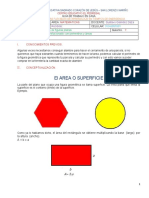 Guía 7 de Matematicas Quinto