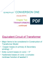 Energy Conversion 5