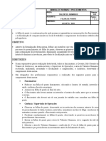 PI-03 - Folha de Ponto