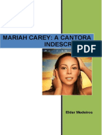 Biografia Mariah Carey