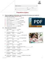 Ae tt721 Grammar Worksheet 24