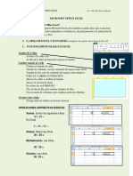 Tema N 3 Excel