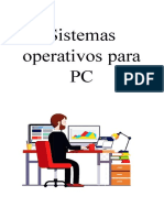 Sistemas Operativos