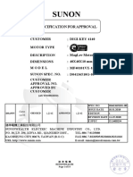 MF40101VX-1000U-A99 (Peltier Module 40x40 Fan)