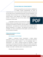 Caderno Pedagógico - Linguagens e Suas Tecnologias