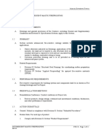 Section 078123 - Intumescent Mastic Fireproofing