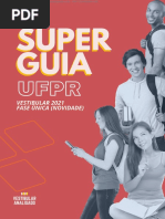 Super Guia UFPR