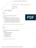 Fisiopatología Parcial 2021 - 2