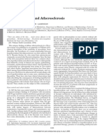 Hypothyroidism and Atherosclerosis: Anne R. Cappola Paul W. Ladenson