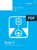 LSR Rule5 Booklet