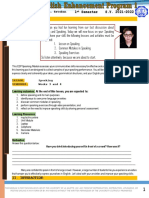 Module 3 Lesson BSTM 1a