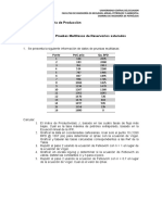 U1 - Tarea 4 Ejercicios Pruebas Multitasas