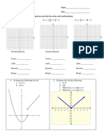 Unit 7 Test Review