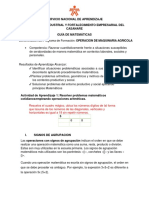 Guia Operacion de Maquinaria Agricola