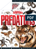 World of Animals Book of Predators (PDFDrive)