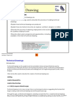 Chapter 1 Technical Drawing