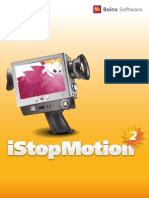 Is Top Motion Manual