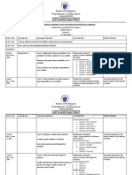 Weekly Home Learning Plan-Mathematics 8 - 2021-2022 Q2